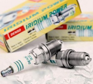 Denso Iridium Spark Plug